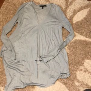 BCBGmaxazria knit top